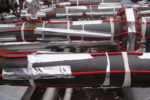 山西忻州瑞侃電伴熱與巖棉制品 應(yīng)用、優(yōu)勢與發(fā)展前景